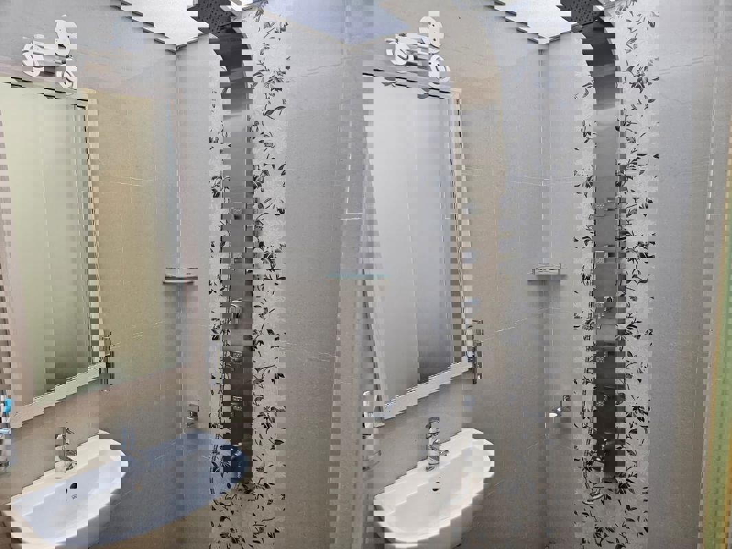 2 BHK 950 Sq.Ft. Apartment in Patil Raghukul Nagari CHS