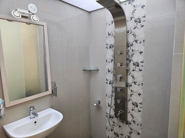 2 BHK Apartment For Rent in Patil Raghukul Nagari CHS, Bopodi