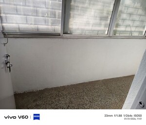 1 BHK Apartment For Rent in Patil Raghukul Nagari CHS, Bopodi