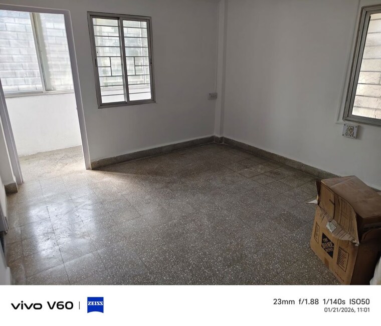 Room, patil-raghukul-nagari-chs 1 Bedroom 570 Sq.Ft. Apartment In Bopodi Pune 10085098