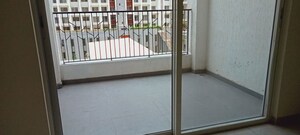 Balcony in 2 BHK Apartment at Godrej 24, Hinjewadi – for Rent