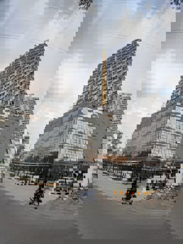 1 BHK 508 Sq.Ft. Apartment in Paranjape The Lofts