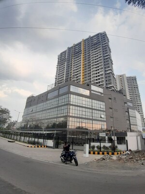 1 BHK Apartment For Sale in Paranjape The Lofts, Hinjewadi