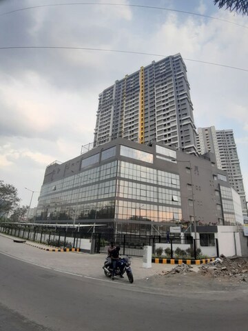 1 BHK Apartment For Sale in Paranjape The Lofts, Hinjewadi