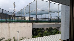 1 BHK Apartment – Exterior View View at Paranjape The Lofts, Hinjewadi - for Sale