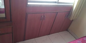 Furnished Amenities in 2 BHK Apartment at Shah Gagan Garima Bopodi, Bopodi – for Rent