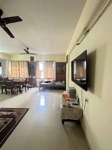 Kitchen in 2 BHK Apartment at Shah Gagan Garima Bopodi, Bopodi – for Rent