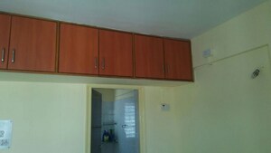 Furnished Amenities in 2 BHK Apartment at Shah Gagan Garima Bopodi, Bopodi – for Rent