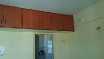 Furnished Amenities in 2 BHK Apartment at Shah Gagan Garima Bopodi, Bopodi – for Rent