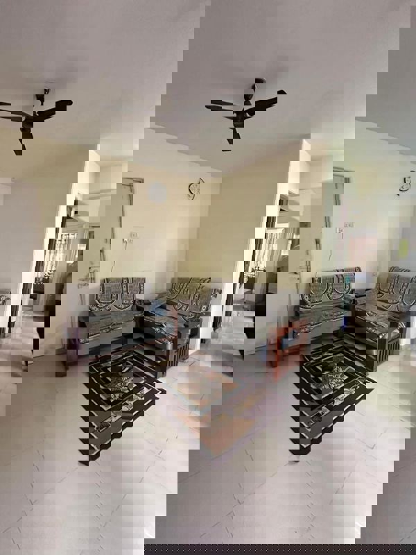 2 BHK 950 Sq.Ft. Apartment in Shah Gagan Garima Bopodi