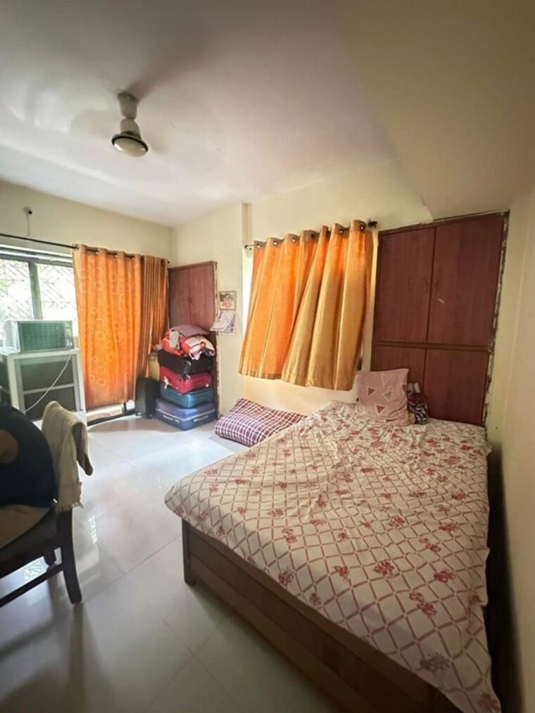 Bedroom, shah-gagan-garima-bopodi 2 Bedroom 950 Sq.Ft. Apartment In Bopodi Pune 10085103