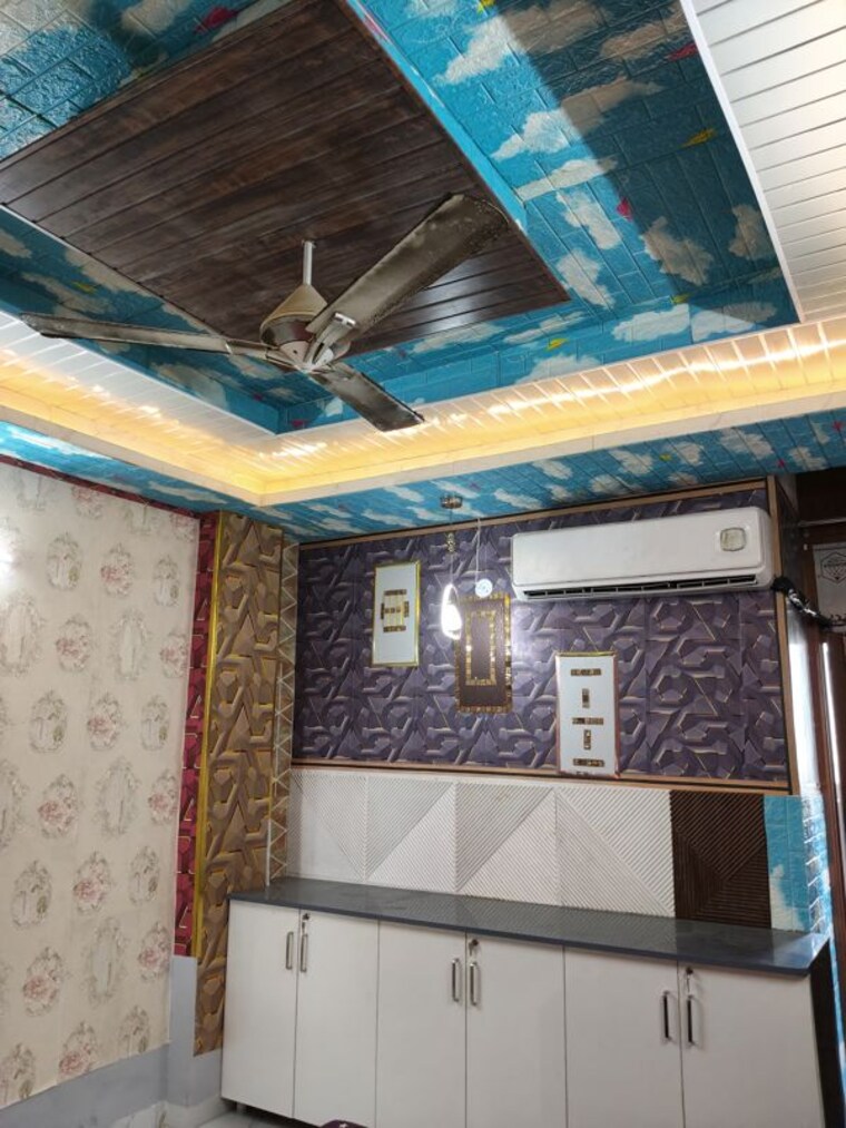 Bedroom, rwa-apartments-sector-71 1 Bedroom 650 Sq.Ft. Independent House In Sector 71 Noida 10085106