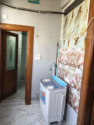 1 BHK Independent House – Exterior View View at RWA Apartments Sector 71, Sector 71 - for Rent