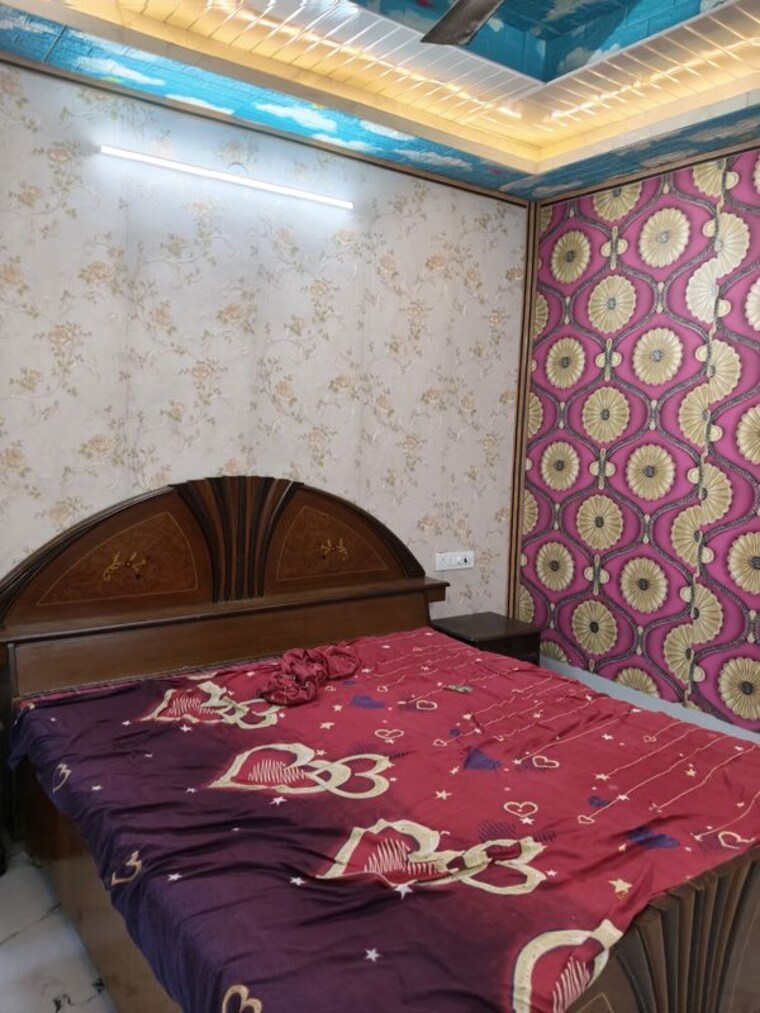 Bedroom, rwa-apartments-sector-71 1 Bedroom 650 Sq.Ft. Independent House In Sector 71 Noida 10085106
