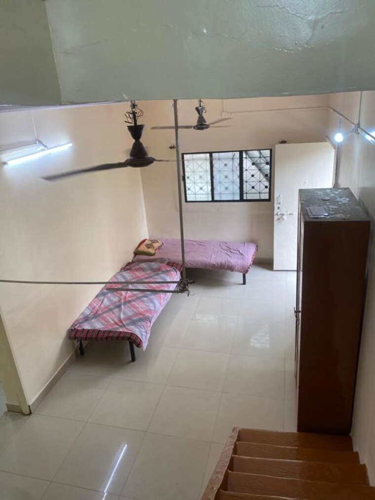 Bedroom, karve nagar 4 Bedroom 1565 Sq.Ft. Villa In Karve Nagar Pune 10064490