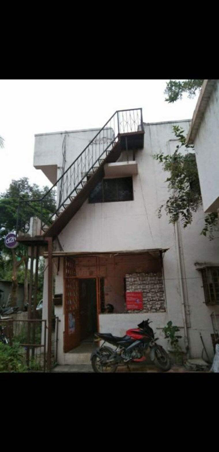 Exterior View, karve nagar 4 Bedroom 1565 Sq.Ft. Villa In Karve Nagar Pune 10064490