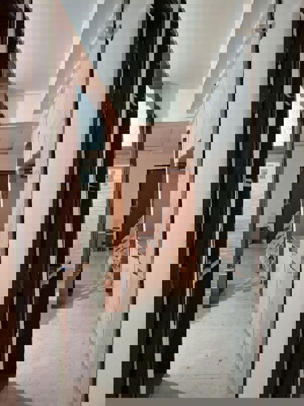 1 Rk  + Extra Room 220 Sq.Ft. Apartment in Mhada Apartments Chandivali