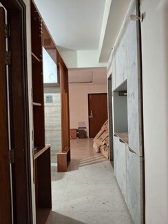 1 Rk+ Extra Room Apartment For Rent in Mhada Apartments Chandivali