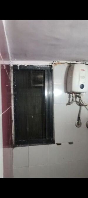 Bathroom in 1 RK Apartment at Mhada Apartments Chandivali, Chandivali – for Rent