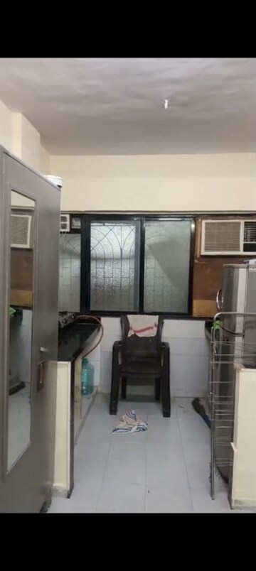 Kitchen in 1 RK Apartment at Mhada Apartments Chandivali, Chandivali – for Rent