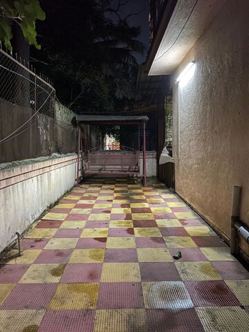 Kitchen in 5 BHK Villa at Pimple Saudagar – for Rent