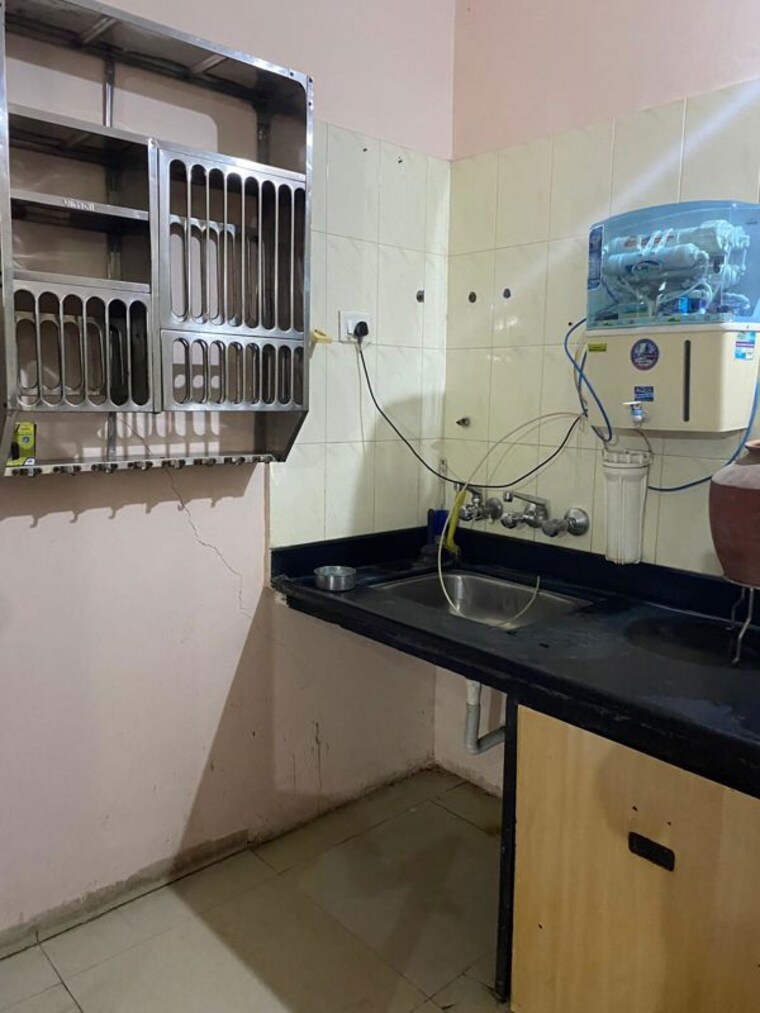 Kitchen, pimple saudagar 5 Bedroom 2989 Sq.Ft. Villa In Pimple Saudagar Pune 10063547