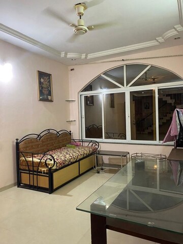 Living Room in 5 BHK Villa at Pimple Saudagar – for Rent