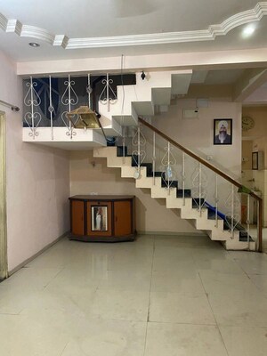 Kitchen in 5 BHK Villa at Pimple Saudagar – for Rent