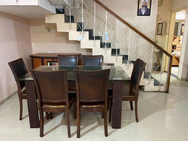 Master Bedroom, pimple saudagar 5 Bedroom 2989 Sq.Ft. Villa In Pimple Saudagar Pune 10063547