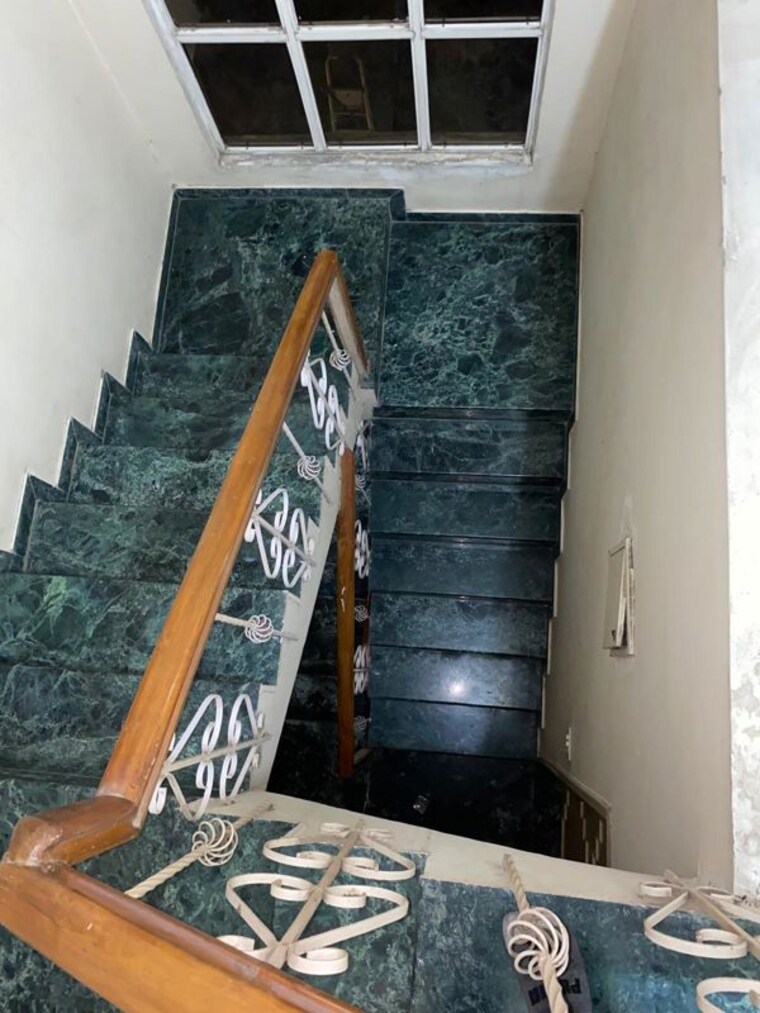 Balcony, pimple saudagar 5 Bedroom 2989 Sq.Ft. Villa In Pimple Saudagar Pune 10063547