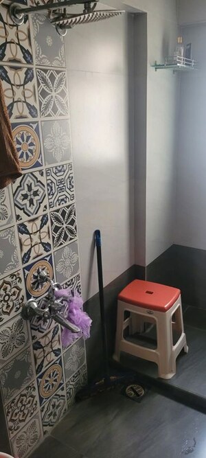 Furnished Amenities in 2 BHK Apartment at Namrata Magic Pimple Saudagar, Pimple Saudagar – for Sale