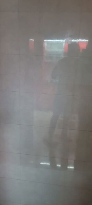 Room in 2 BHK Apartment at Namrata Magic Pimple Saudagar, Pimple Saudagar – for Sale