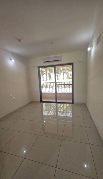 Master Bedroom in 2 BHK Apartment at Magarpatta Riverview City Hornbill Heights, Loni Kalbhor – for Sale