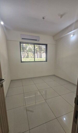 Bedroom in 2 BHK Apartment at Magarpatta Riverview City Hornbill Heights, Loni Kalbhor – for Sale
