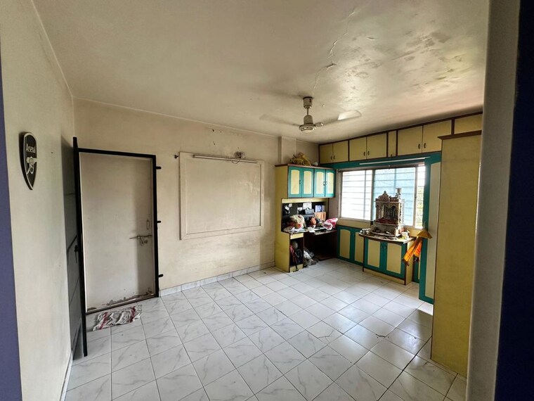 Room, kumar-padmalaya 2 Bedroom 950 Sq.Ft. Apartment In Aundh Pune 10085111