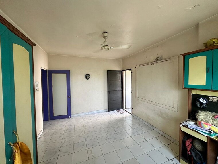 Room, kumar-padmalaya 2 Bedroom 950 Sq.Ft. Apartment In Aundh Pune 10085111
