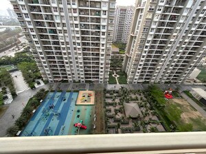 2 BHK Apartment – Exterior View View at Pride Purple Park Connect, Hinjewadi - for Sale