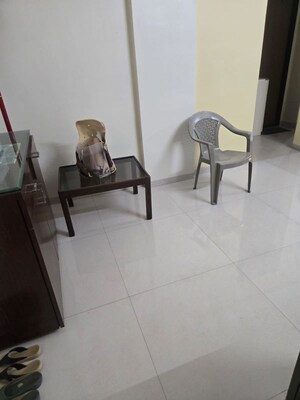 2 BHK Apartment For Rent in Anoushka CHS, Bopodi