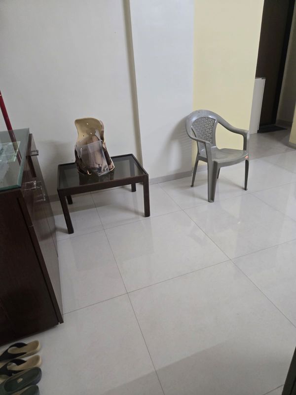 2 BHK Apartment For Rent in Anoushka CHS