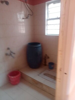 Bathroom in 2 BHK Apartment at Devi Lotus, Bopodi – for Rent