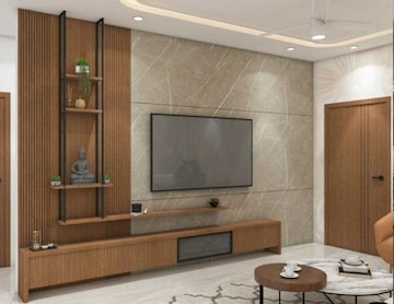 3 BHK Apartment For Rent in Prestige Beverly Hills, Kokapet