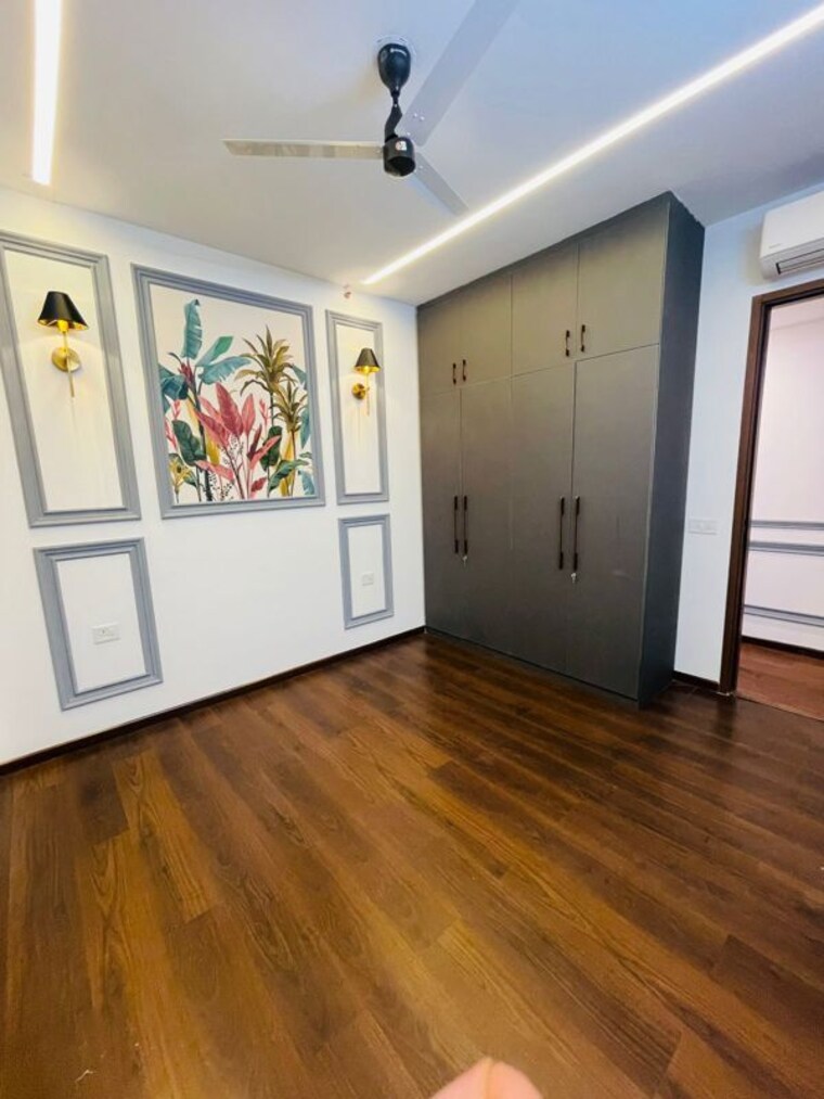 Room, krisumi-waterfall-suites 3 Bedroom 2514 Sq.Ft. Apartment In Sector 36a Gurgaon 10085116