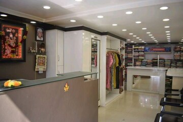 Floor Plan in  Shop at Shri Ram Niwas, Aundh – for Rent