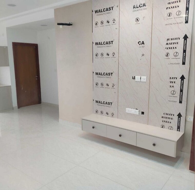 Floor Plan, prestige-beverly-hills 3 Bedroom 1796 Sq.Ft. Apartment In Kokapet Hyderabad 10085118