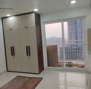 3 BHK Apartment For Rent in Prestige Beverly Hills, Kokapet