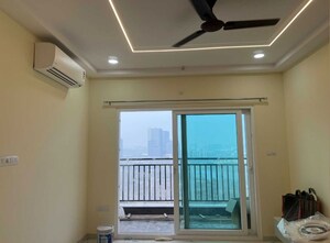 Furnished Amenities in 3 BHK Apartment at Aparna Zenon, Puppalaguda – for Rent