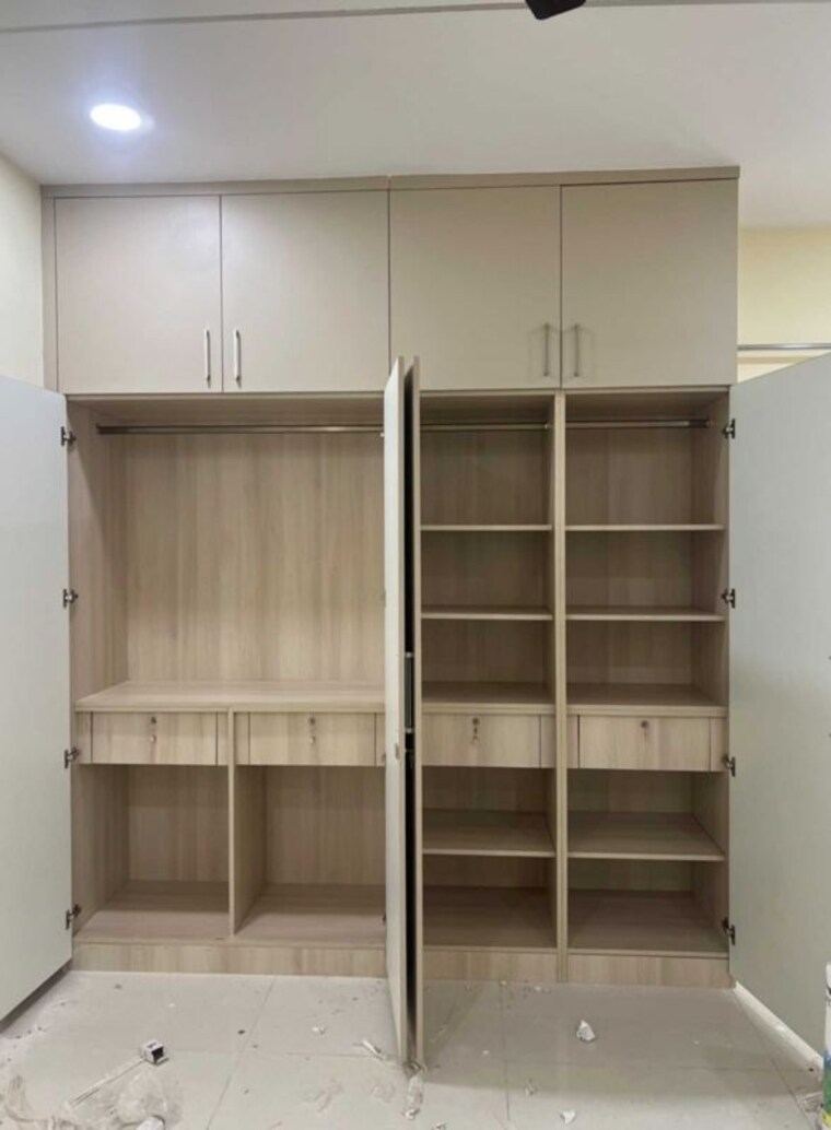 undefined, aparna-zenon 3 Bedroom 1829 Sq.Ft. Apartment In Puppalaguda Hyderabad 10085120