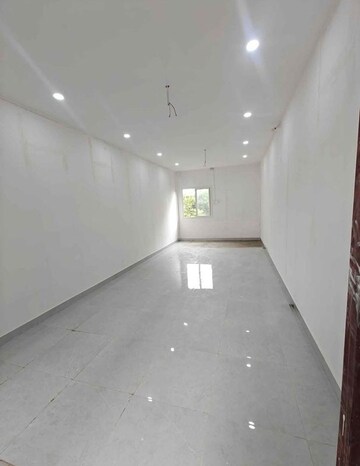 Building Lobby in 2 BHK Apartment at Eden Rose 3, Mira Road – for Rent