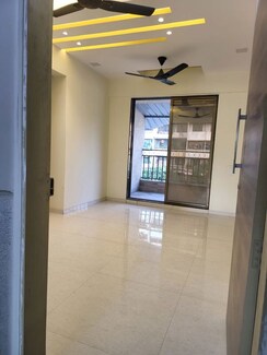 2 BHK + Pooja Room Apartment For Rent in Ravi Groups Gaurav Excellency