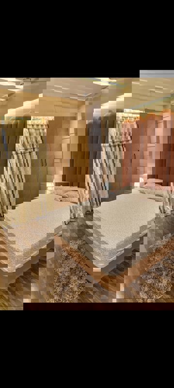 2 BHK + Pooja Room Apartment For Rent in Ravi Groups Gaurav Excellency